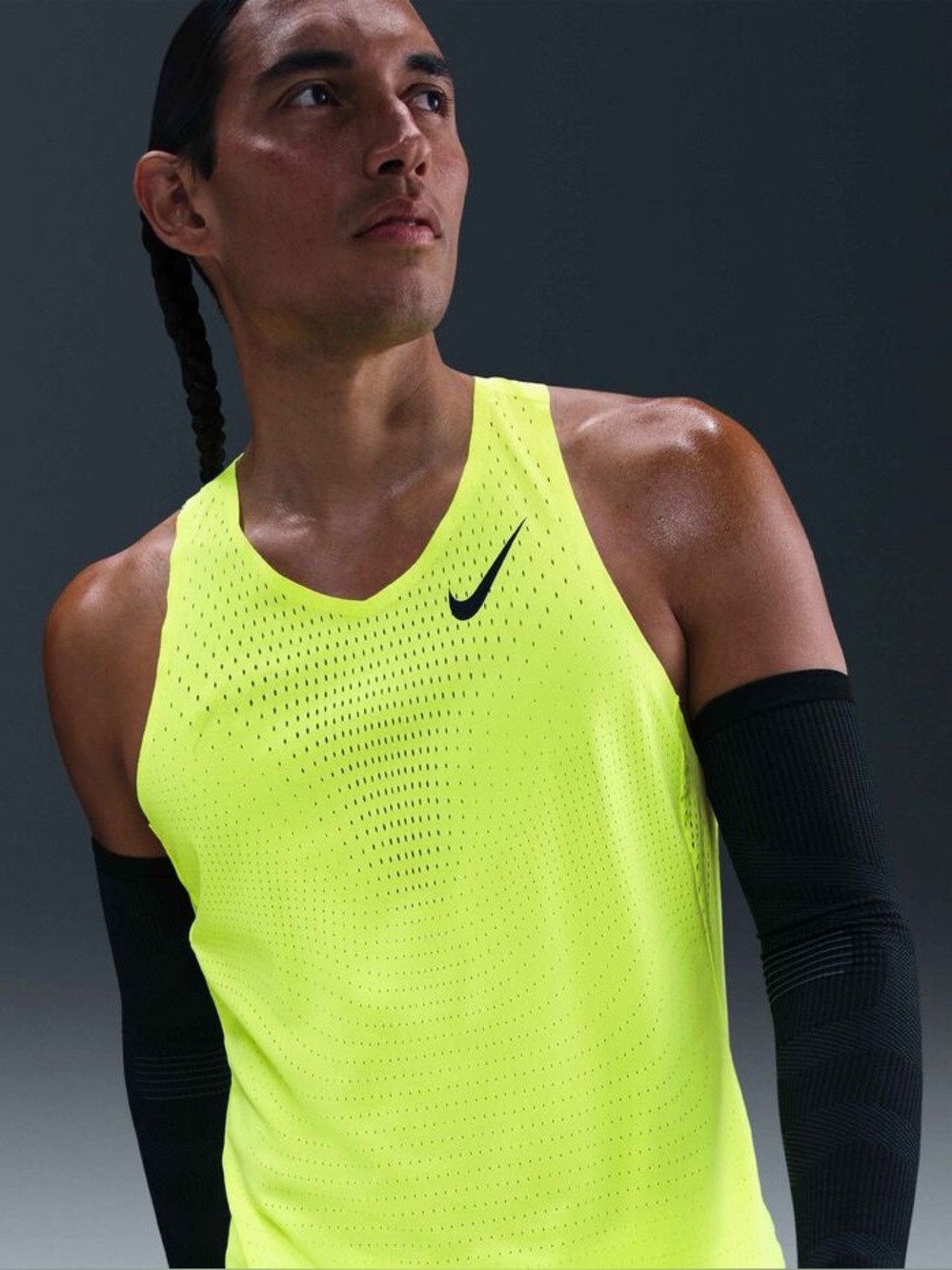 Nike AeroSwift
Men's Dri-FIT ADV Running Vest